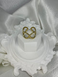Bague Isa