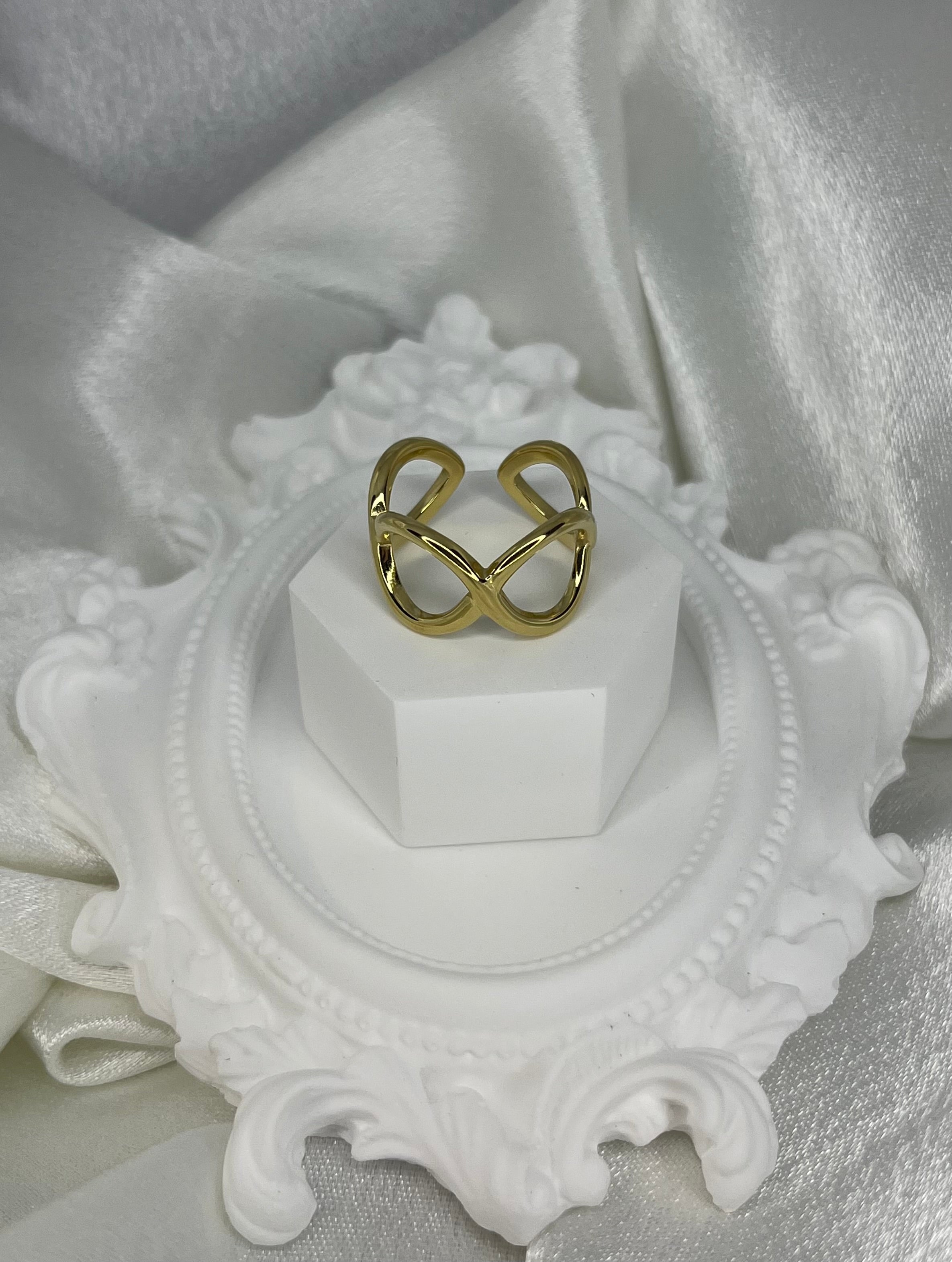 Bague Isa