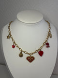 Collier Coeur
