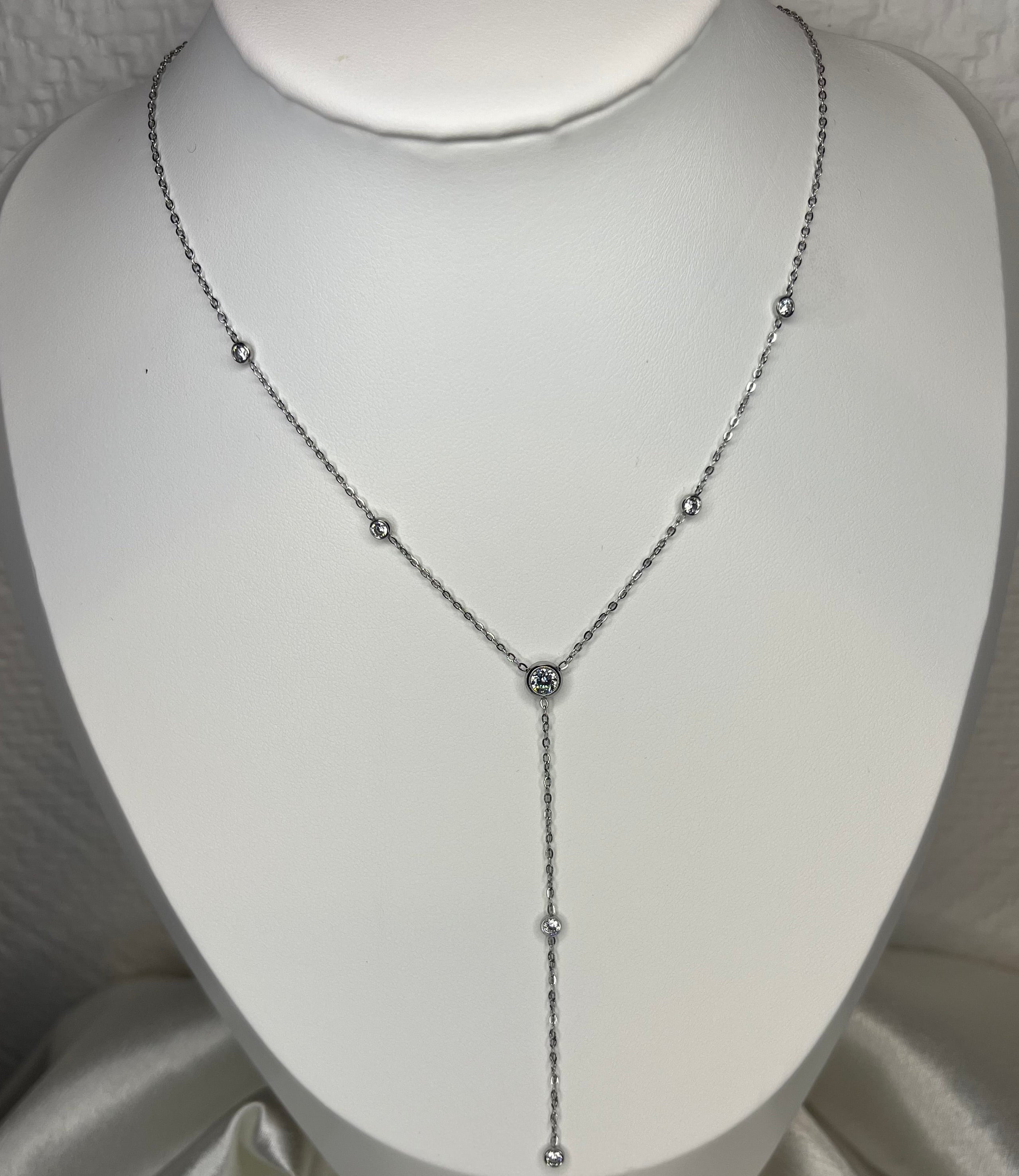 Collier Anna