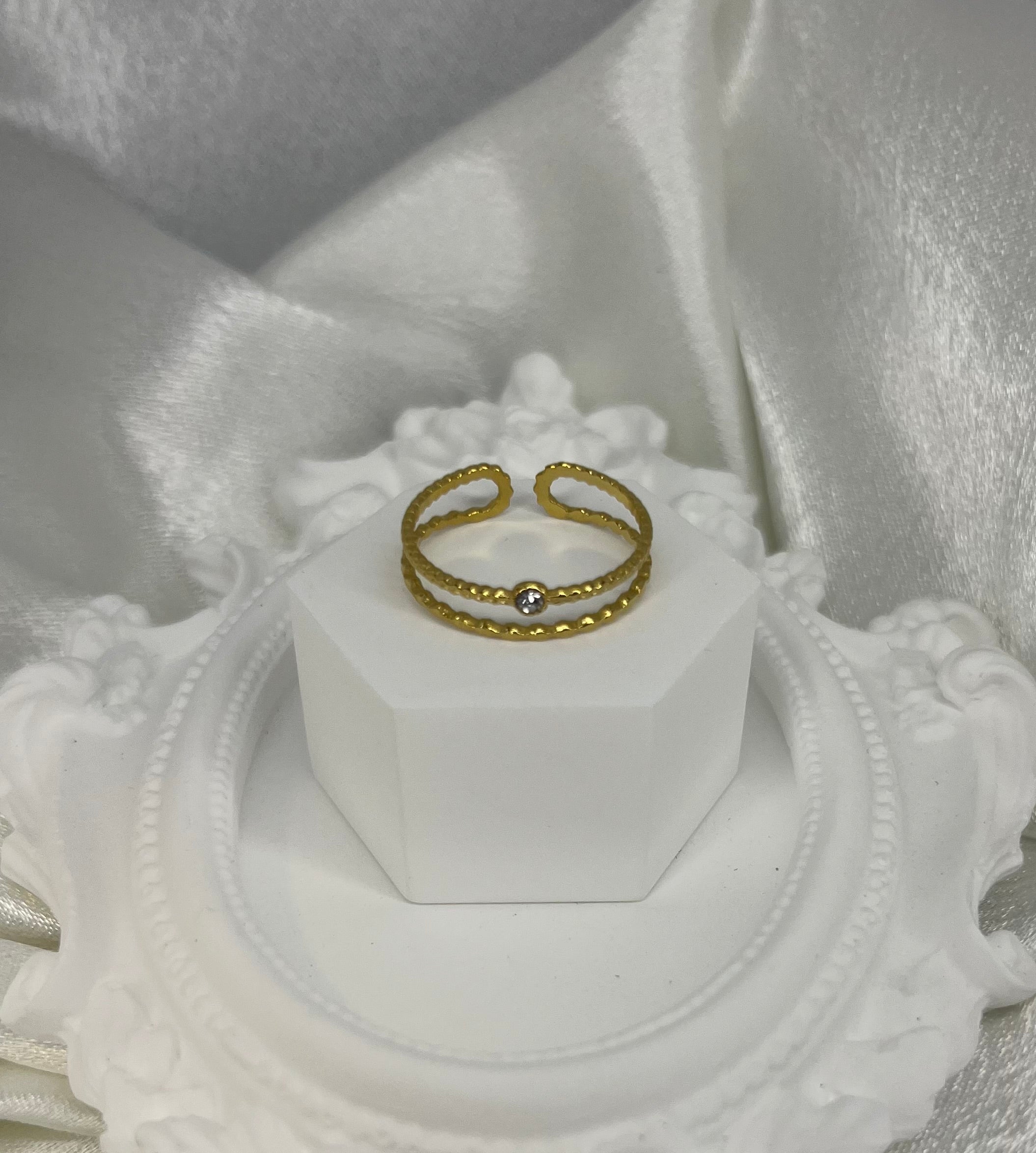 Bague Nara