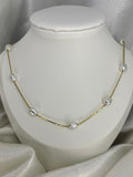Collier Douce 
