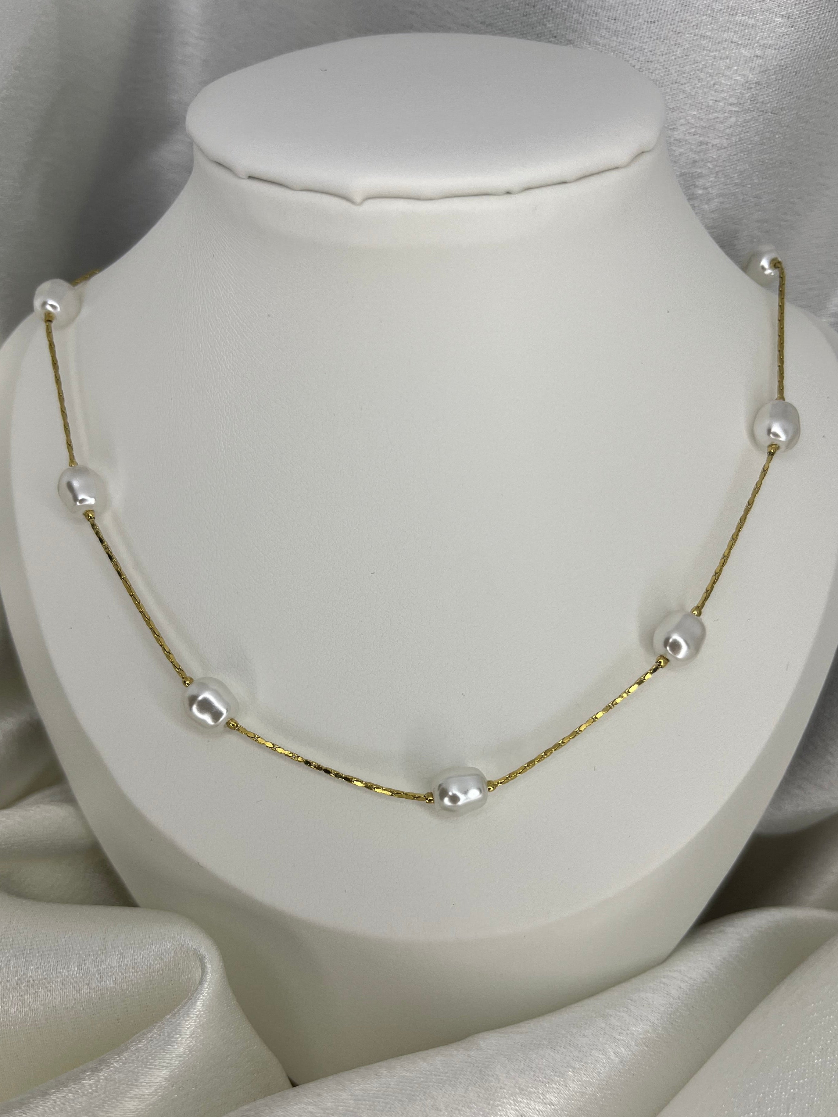Collier Douce 