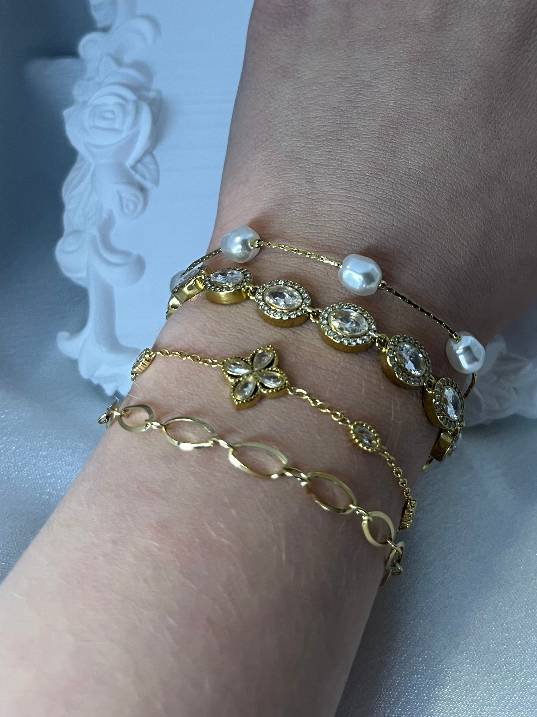 Bracelet Eva