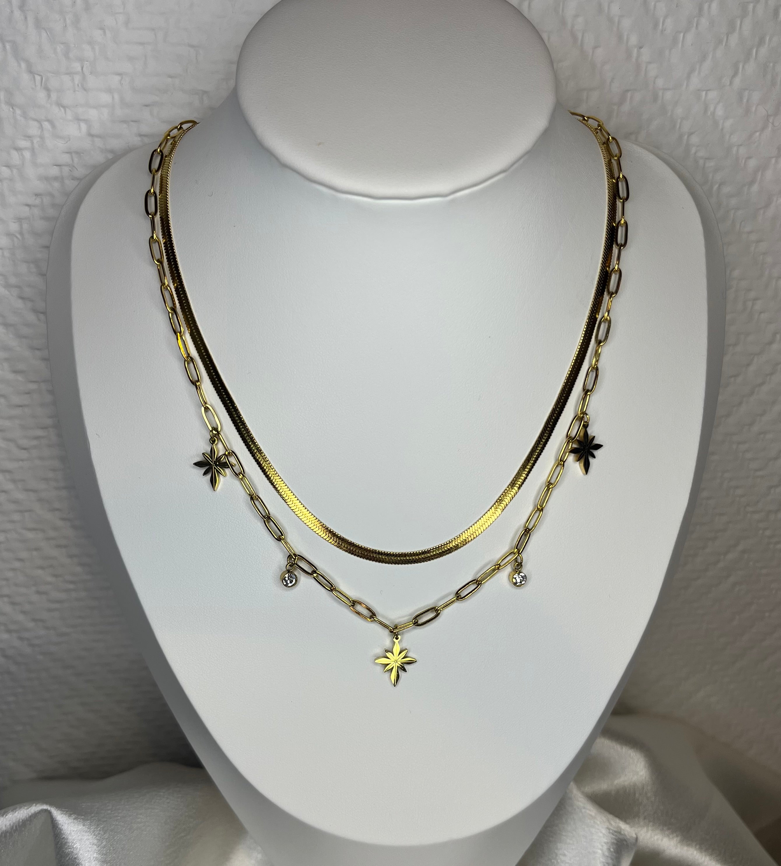 Collier Dyna