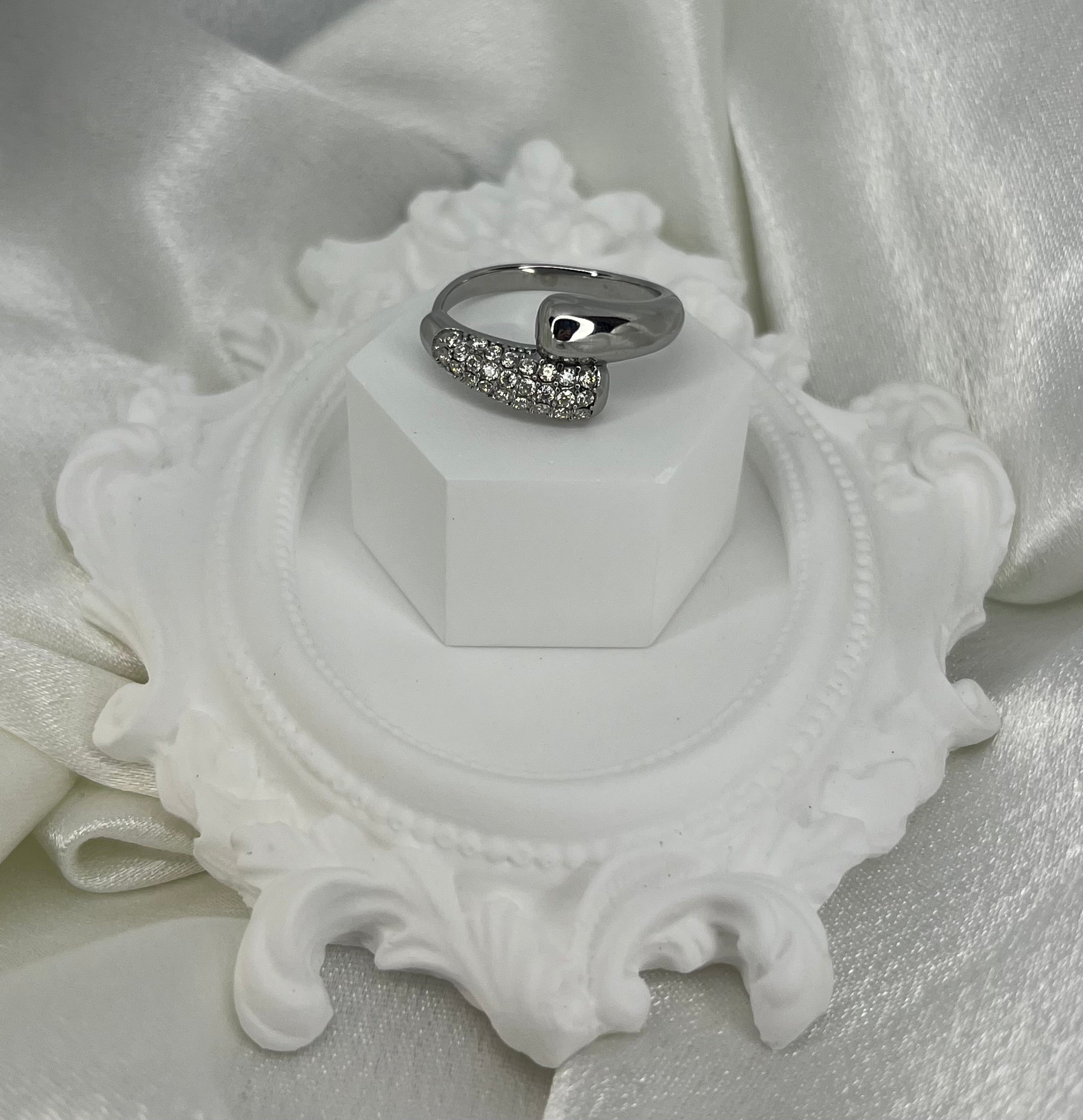 Bague Aria