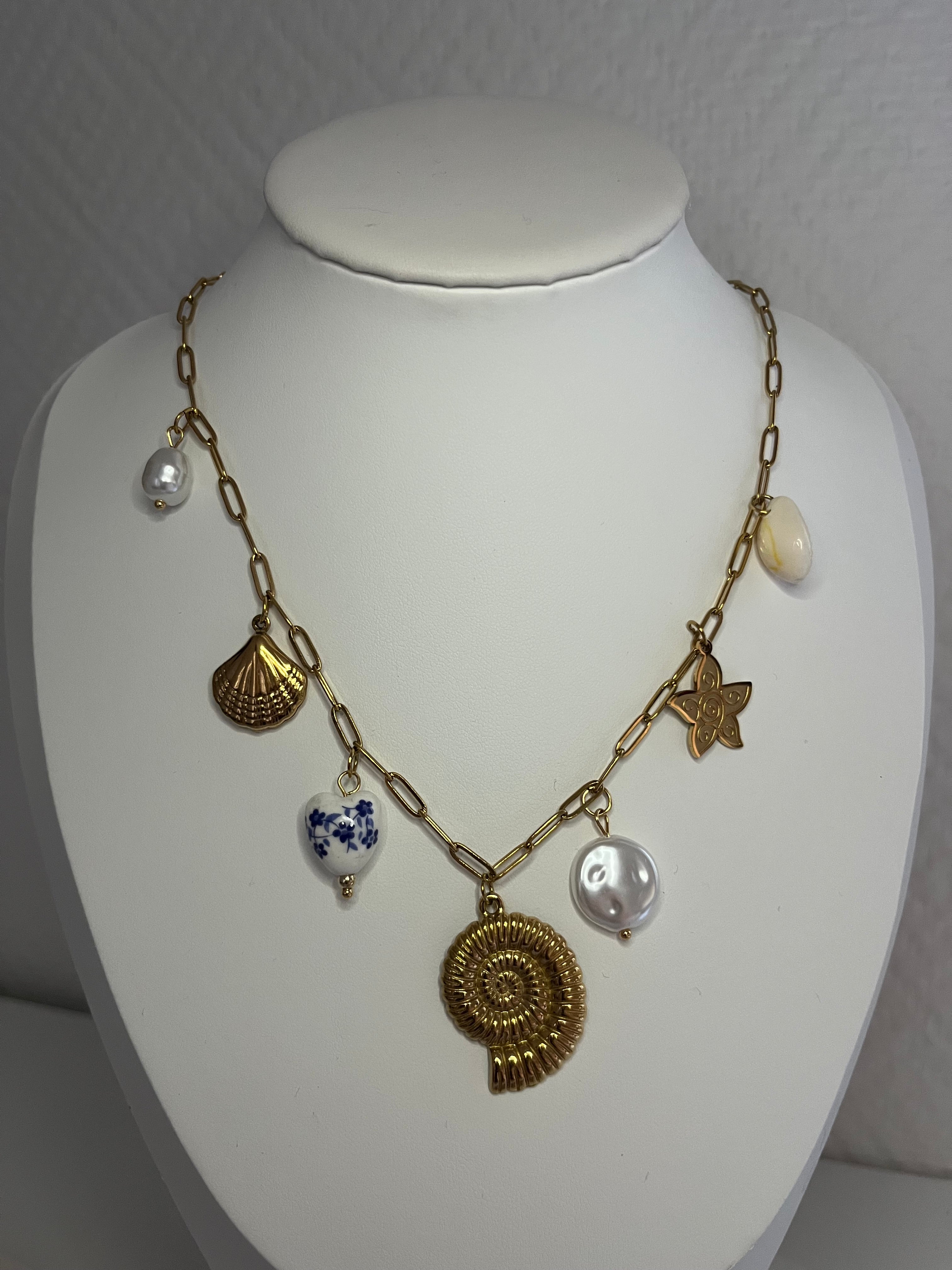 Collier Mélina