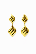 Boucles d’oreilles Lou