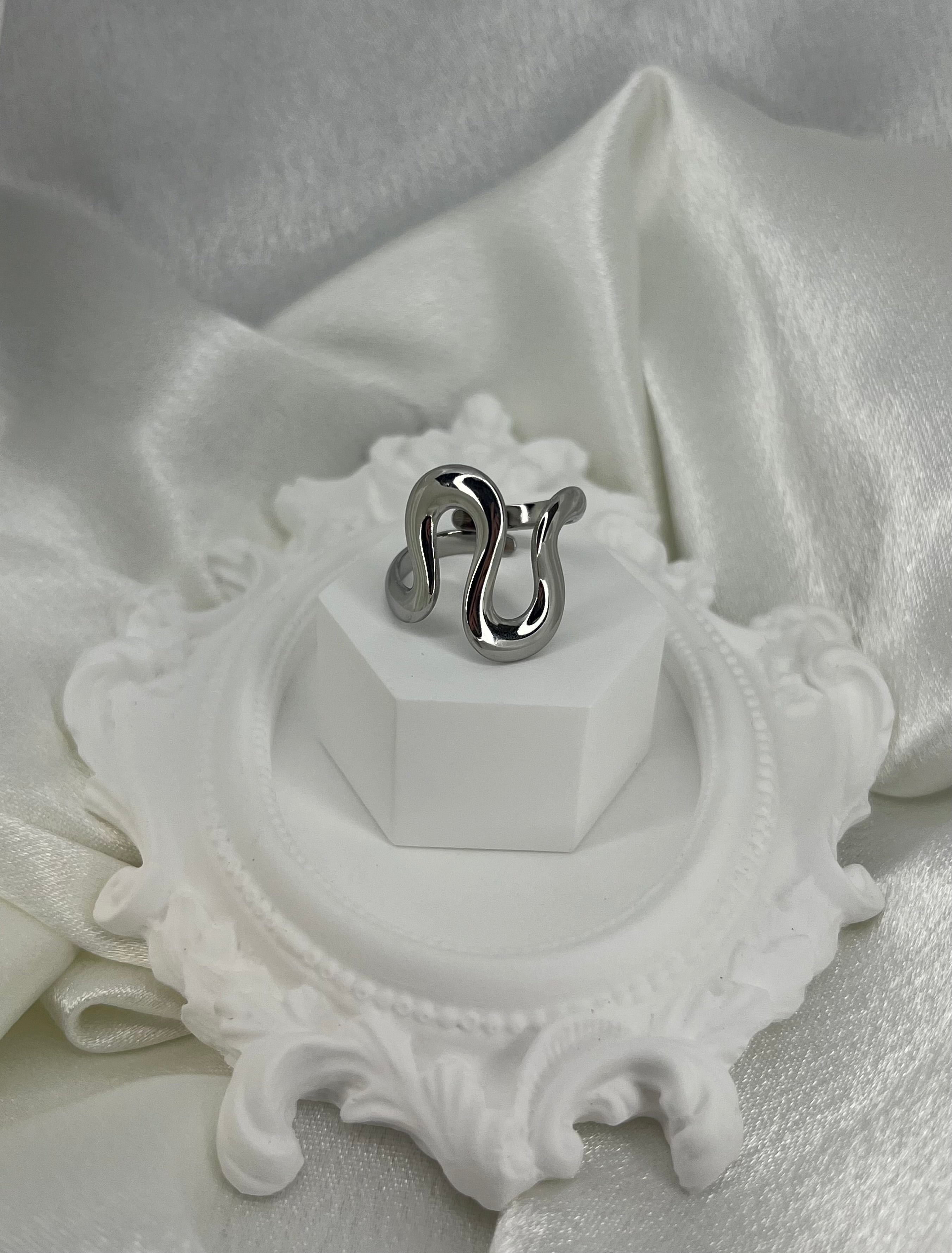 Bague Emma