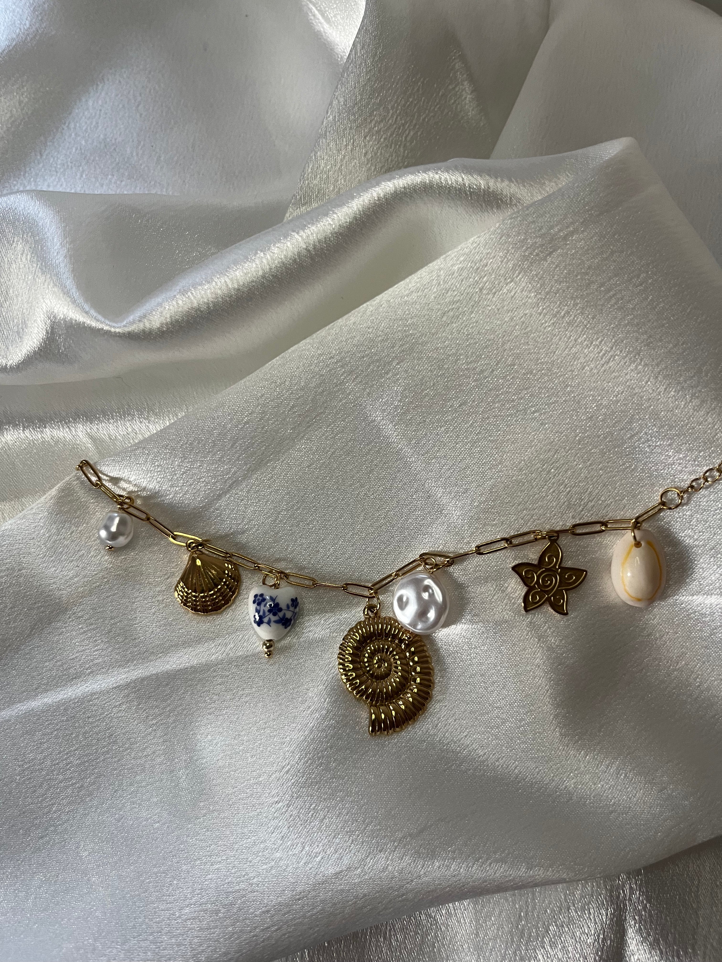 Bracelet Mélina