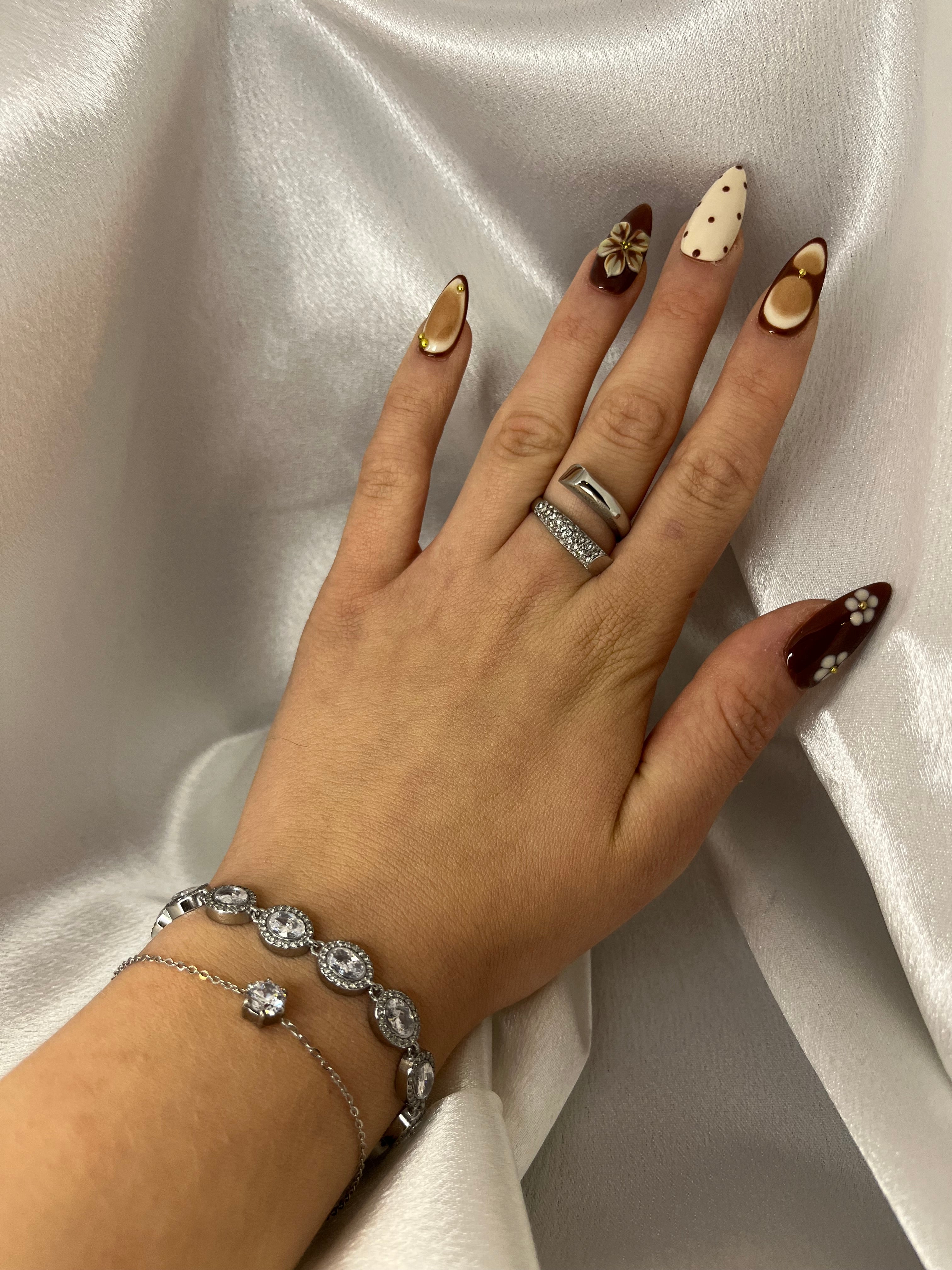 Bracelet Charlotte